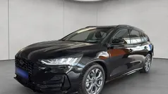 Gebraucht 2024 Ford Focus ST-Line X Kombi | 28.450 € (Fairer Preis)