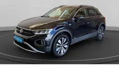 Gebraucht 2023 VW T-Roc Move SUV | 24.890 € (Superpreis)