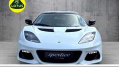 Gebraucht 2021 Lotus Evora Coupé | 77.888 €