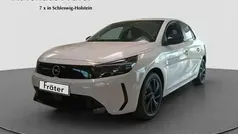 Weiß Gebraucht 2024 Opel Corsa Limousine | 15.980 € (Fairer Preis)