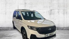 Weiß Gebraucht 2025 Ford Tourneo Connect Active Van / Kleinbus | 32.900 € (Fairer Preis)