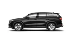 Gebraucht 2025 Skoda Kodiaq Selection SUV | 50.390 € (Fairer Preis)
