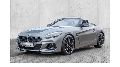 Bmw individual froze Gebraucht 2024 BMW Z4 M Sport Cabrio | 50.990 € (Fairer Preis)
