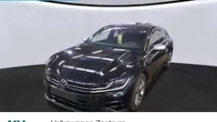 Deep black perleffekt Gebraucht 2023 VW Arteon R Kombi | 35.980 € (Superpreis)