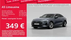 Gebraucht 2025 Audi A5 Sport Coupé | 43.883 € (Guter Preis)