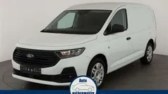 Gebraucht 2025 Ford Transit Trend Van / Kleinbus | 23.995 € (Superpreis)
