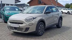Gebraucht 2025 Fiat 600 SUV | 23.989 € (Fairer Preis)