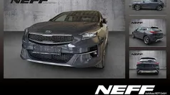 Gebraucht 2022 Kia XCeed Xdition SUV | 21.880 € (Fairer Preis)