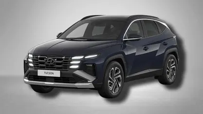 Gebraucht 2026 Hyundai Tucson Edition SUV | 28.440 € (Superpreis)