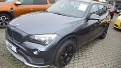 Grau Gebraucht 2015 BMW X1 SUV | 9.990 € (Fairer Preis)