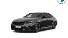 Gebraucht 2025 BMW M5 Performance Limousine | 158.040 €