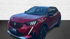 Gebraucht 2022 Peugeot e-2008 GT SUV | 23.990 € (Etwas zu teuer)