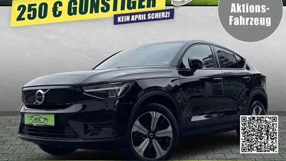 Gebraucht Volvo C40 Core 169 kW (231 PS) 2022 SUV