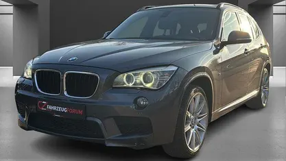 Gebraucht 2013 BMW X1 M Sport SUV | 10.700 € (Fairer Preis)