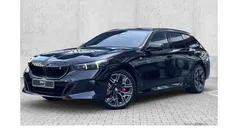 Gebraucht 2025 BMW i5 M Sport Limousine | 73.470 € (Fairer Preis)