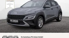 Grau Gebraucht 2022 Hyundai Kona Select SUV | 16.990 € (Guter Preis)