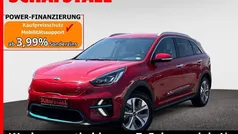 Gebraucht 2021 Kia e-Niro 3 SUV | 20.949 € (Superpreis)