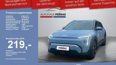 Frostblau Neu 2024 Kia EV3 3 SUV | 34.980 € (Superpreis)