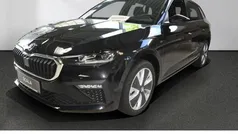 Gebraucht 2024 Skoda Scala Kleinwagen | 24.980 € (Fairer Preis)