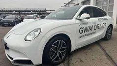 Snow white Gebraucht 2024 Ora 07 Limousine | 37.990 € (Fairer Preis)