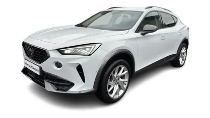Gebraucht Cupra Formentor Basis 150 PS (110 kW) 2024 SUV