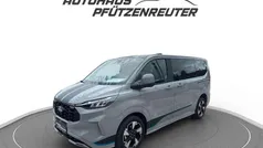 Fancygrau Neu 2025 Ford Tourneo Custom Sport Van / Kleinbus | 58.990 € (Fairer Preis)