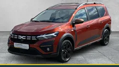 Gebraucht 2024 Dacia Jogger Extreme Van / Kleinbus | 19.490 € (Fairer Preis)