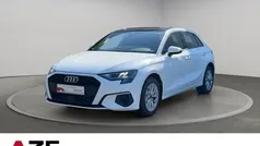 Gebraucht 2022 Audi A3 Sportback Design Limousine | 22.780 € (Fairer Preis)