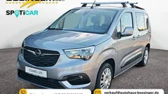 Kontrast grau/quarz silber Gebraucht 2020 Opel Combo Life Edition Van / Kleinbus | 15.990 € (Superpreis)
