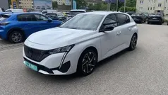 Lack grau artense/typ aussenve Gebraucht 2023 Peugeot 308 Allure Kombi | 24.990 € (Fairer Preis)