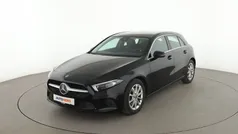 Schwarz Gebraucht 2019 Mercedes A250 Limousine | 22.750 € (Fairer Preis)