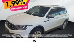 Gebraucht 2024 VW Tiguan Allspace Life SUV | 35.977 € (Guter Preis)