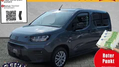 Libeccio blau Neu 2025 Fiat Doblò Van / Kleinbus | 26.894 € (Guter Preis)