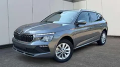 Blau Neu 2025 Skoda Kamiq Selection SUV | 28.580 € (Guter Preis)