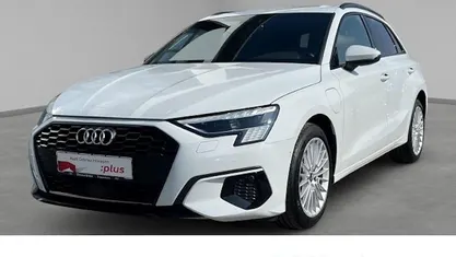 Usata Audi A3 Advanced 204 CV (150 kW) 2023 Bianco Berlina