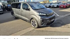 Peugeot Traveller