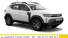 Weiß Neu 2025 Dacia Duster Expression SUV | 26.710 € (Fairer Preis)