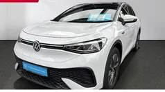 Gebraucht 2023 VW ID.5 Pro SUV | 29.780 € (Superpreis)