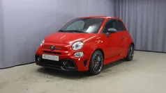 Abarth 695