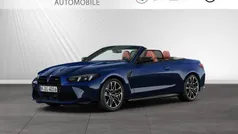 Gebraucht 2024 BMW M4 Competition Edition Coupé | 86.888 € (Fairer Preis)