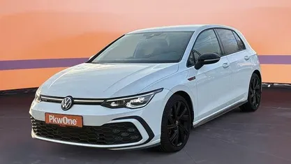 Gebraucht 2023 VW Golf Style Limousine | 26.480 € (Superpreis)