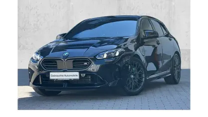 Gebraucht BMW M135 Performance 300 PS (220 kW) 2025 Schwarz Kleinwagen