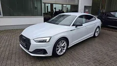 Gebraucht 2023 Audi A5 Sportback Advanced Limousine | 35.680 € (Guter Preis)
