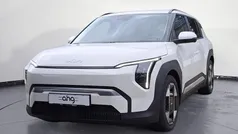Weiß Gebraucht 2025 Kia EV3 GT-Line SUV | 37.780 € (Fairer Preis)