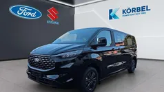 Gebraucht 2025 Ford Tourneo Custom Titanium Van / Kleinbus | 55.970 € (Fairer Preis)
