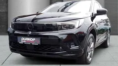 Schwarz Gebraucht 2024 Opel Grandland X Enjoy SUV | 28.290 € (Fairer Preis)