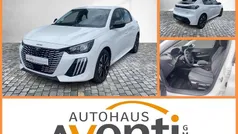Gebraucht 2025 Peugeot 208 Allure Kleinwagen | 22.487 € (Fairer Preis)