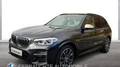 Gebraucht 2019 BMW X3 M Sport SUV | 46.890 € (Etwas zu teuer)