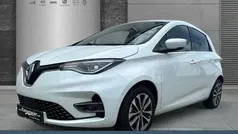 Gebraucht 2021 Renault Zoe Intens Kleinwagen | 14.990 € (Fairer Preis)