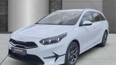 Gebraucht 2025 Kia Ceed Sportswagon 4 Kombi | 28.278 € (Fairer Preis)